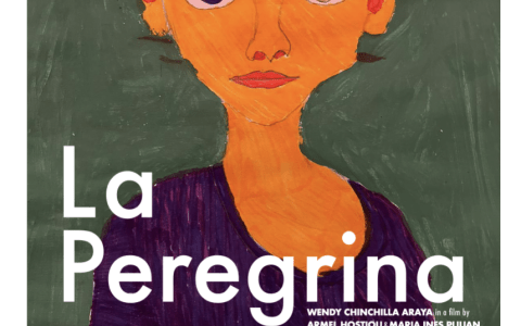 La Peregrina