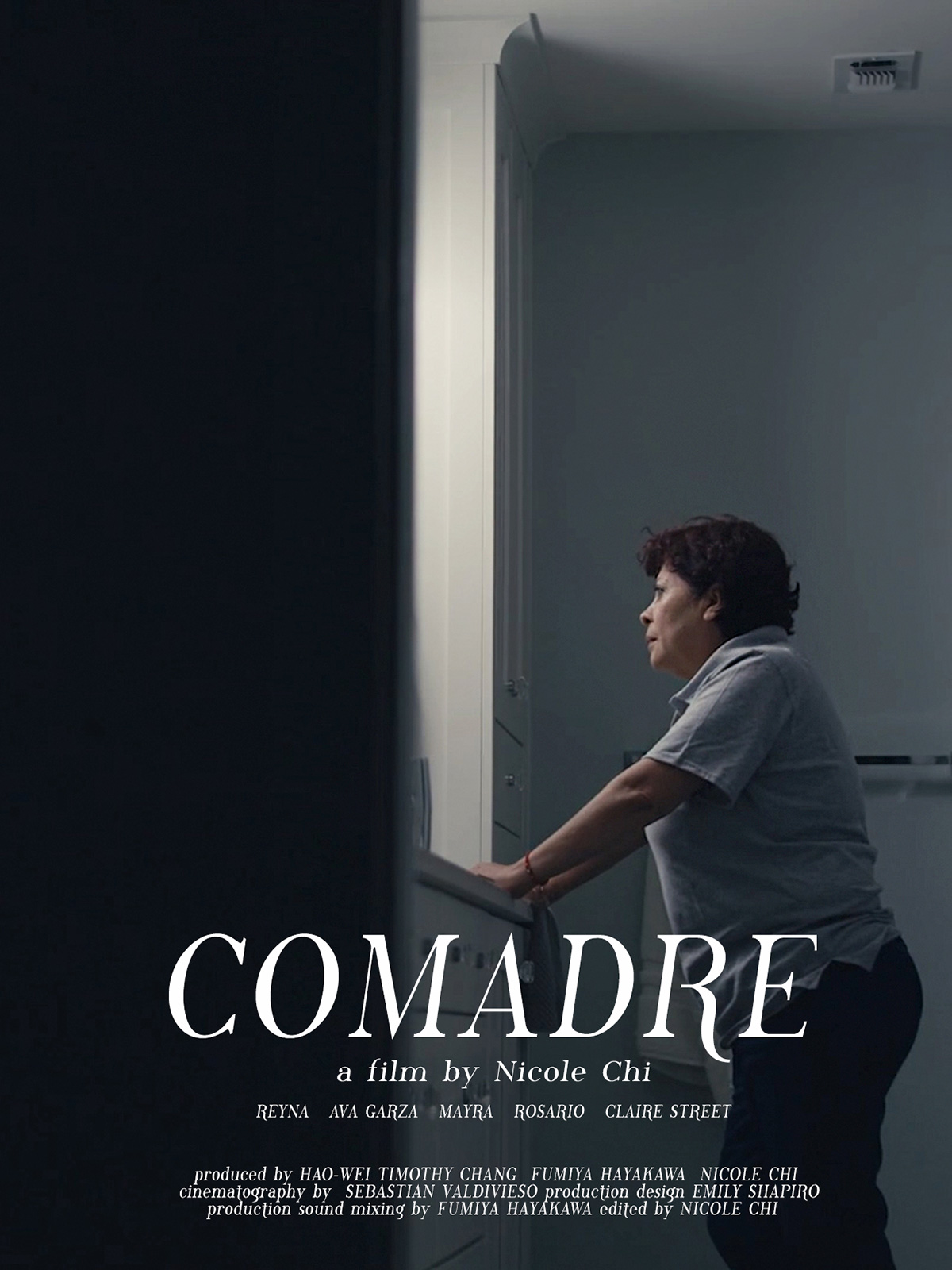 Comadre | CRFIC