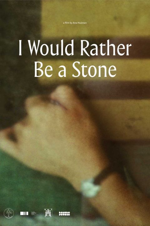 I would rather be a stone
