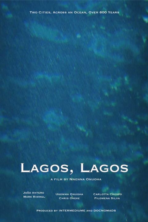 Lagos, Lagos