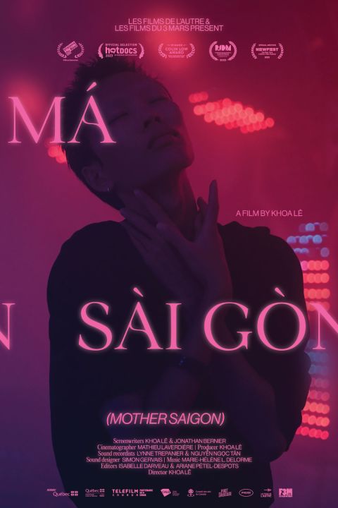 MOTHER SAIGON