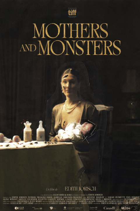 Mothers & Monsters
