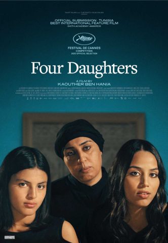 FOUR DAUGHTERS