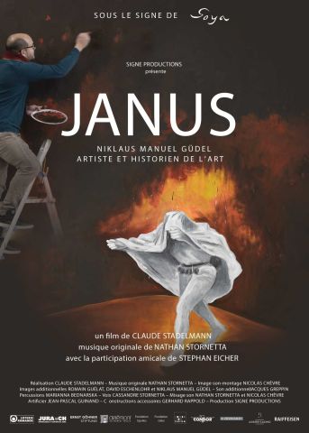 Janus