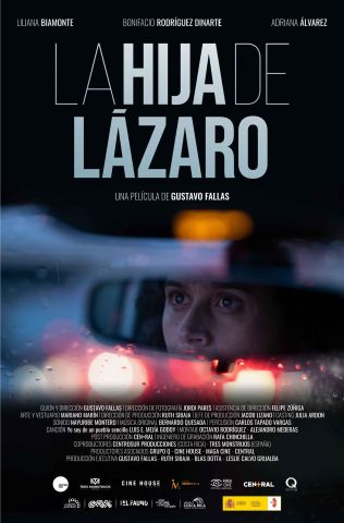 La hija de Lázaro