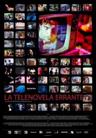 LA TELENOVELA ERRANTE 