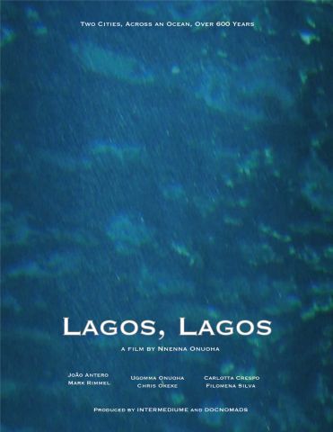 Lagos, Lagos