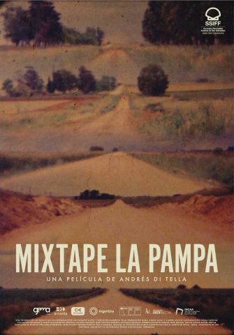 MIXTAPE LA PAMPA