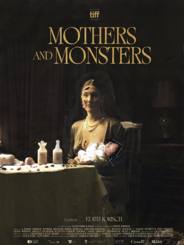 Mothers & Monsters