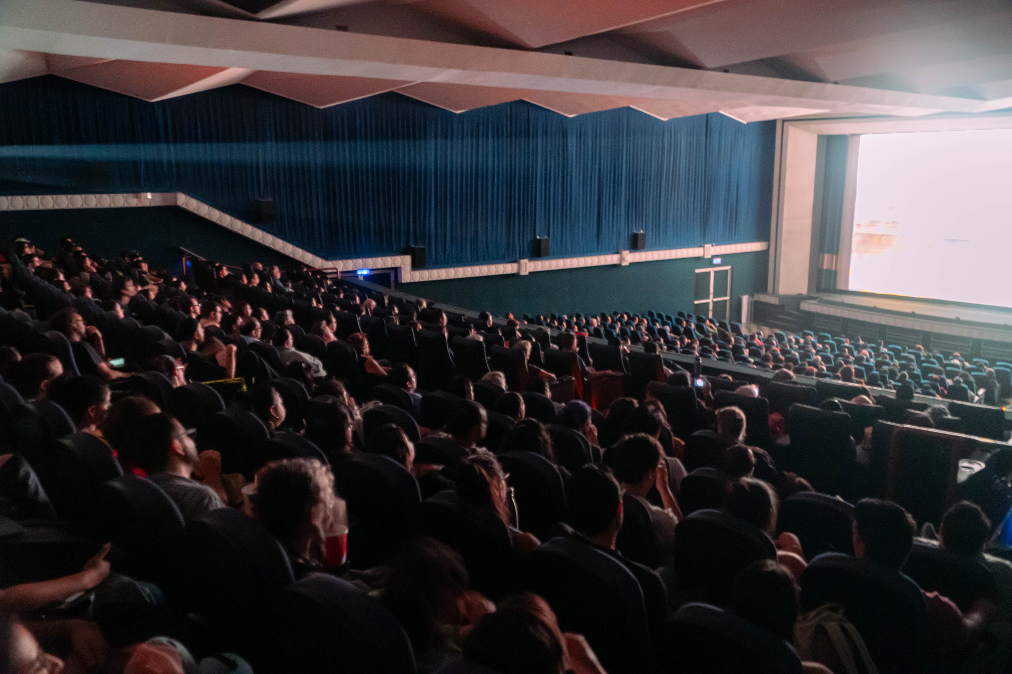 CINEASTAS