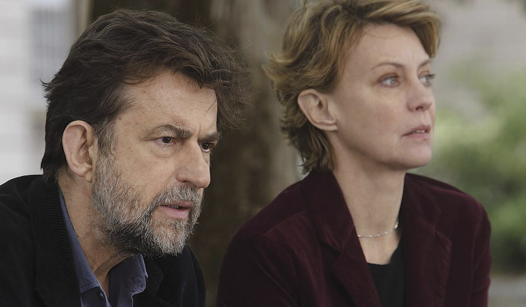 Mia Madre (Italia | Francia) de Nanni Moretti