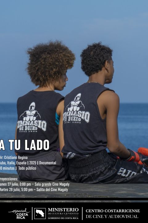 a tu lado