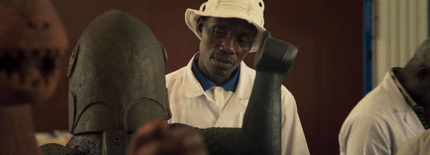 Dahomey