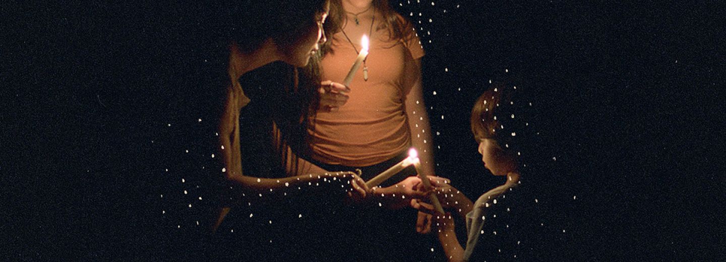 Luz Nocturna
