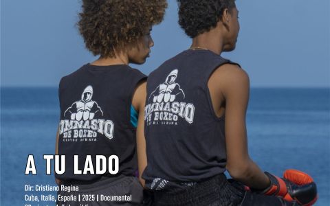 a tu lado