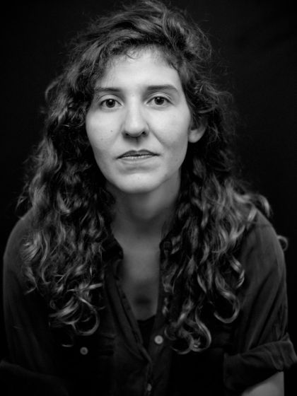 Valentina Maurel